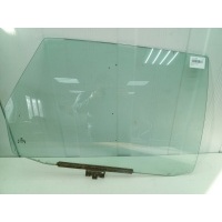 стекло двери Volkswagen Passat B4 357845206, 43R000981