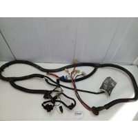 проводка ДВС Volkswagen Transporter T4 7D1971072AB