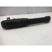 ручка двери внешняя Volkswagen Passat B4 3A0839206A