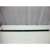 уплотнитель ( бархотка ) Opel Astra H L08 24468021