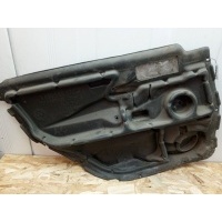 шумоизоляция двери Volkswagen Passat B4 3a0867201f