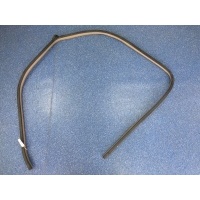 уплотнитель проема двери toyota camry V30 6233233070E0