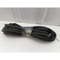 уплотнитель багажника Mercedes W203 A2037500098