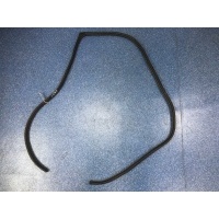 уплотнитель проема двери Nissan Murano PZ50 769241AA1A