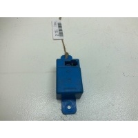 блок зуммер SsangYong Rodius AJ 8661011002