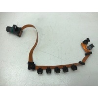 Шлейф АКПП Volkswagen Sharan 01M927365, 097927435, 097927381