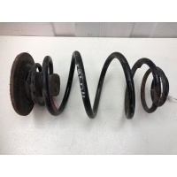 пружина Opel Astra H GTC L08 93178632, 13131035, 0424094, 424094