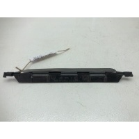 крепление проводки Volkswagen Passat B6 3C0972822