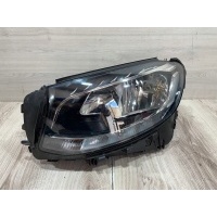 Мерседес кзс w253 фара левая передняя eu a2538200161