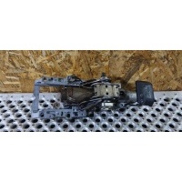 Рулевая колонка Volkswagen Passat B5 1998 3B1 419 502B