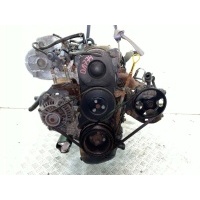 Двигатель Mazda 323 BG 1992 1300 1