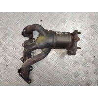 Катализатор Volkswagen Golf 4 2001 2001534097,AZD