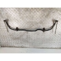 Стабилизатор подвески (поперечной устойчивости) передний Volkswagen Passat B6 2006 3c0411303p