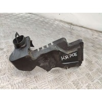 Воздухозаборник Volkswagen Golf 4 2001 1j0805962