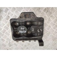 Полка аккумулятора Volkswagen Golf 4 2000 1j0804373a