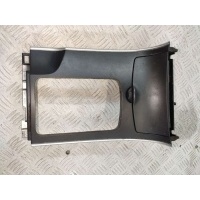 Консоль салона (кулисная часть) Mazda 6 1 2002