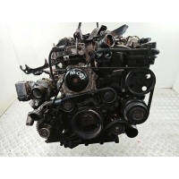 Двигатель Mercedes E W212 2010 2100 2 651955,651,om651