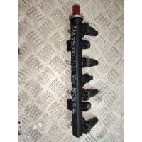Топливная рампа Fiat Punto 2 2001 280151