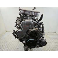 Двигатель Nissan X-Trail T30 2004 2200 2 YD22
