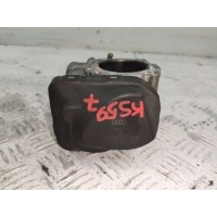 Дроссельная заслонка Volkswagen Golf 4 2003 408238323001