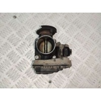 Дроссельная заслонка Volkswagen Polo 3 1995 036133064d