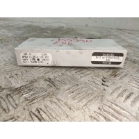 Блок комфорта BMW 3 E46 2002 61354114282