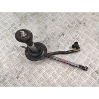 Кулиса BMW 3 E46 2000 25111434108