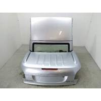 Крыша складная механизм крышка багажника задняя задняя peugeot 206 cc fl 2003 - 2008