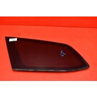 Стекло кузова левая задняя honda accord 8 viii универсал 09 год