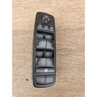 Мерседес мл w164 05 - 11 панель стекол a2518300290