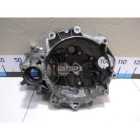 Корпус КПП VAG Polo (HB) (2009 - 2017) 02T301107B