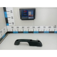 Ручка решетки радиатора DAF XF 105 (2005 - 2013) 1643366