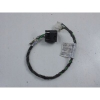 Вито 2 w639 свет двигателя стекло a6395406809