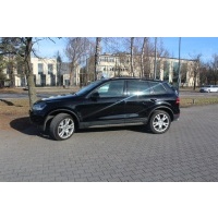 Volkswagen touareg 3.0 tdi blue motion евро 5