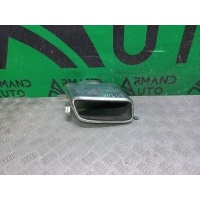 Насадка глушителя Volvo XC90 2 2014-нв 31690661