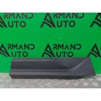 Молдинг двери Geely Coolray SX11 2019-нв 5081037900, 6600125118R