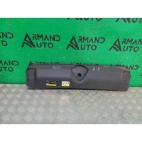 Кожух замка капота Audi A4 5 B9 2019-нв 8W0807081F