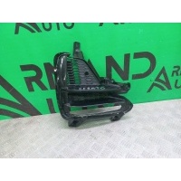 окантовка птф Kia Cerato 4 2018-2021 86593m6020