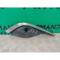 окантовка птф Mazda 6 3 GJ 2012-2018 G46L50C11A, g46l50c11