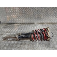 Амортизатор правая правый передняя переднее audi a4 b9 a5 8w0413029h