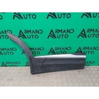 Молдинг двери Kia Sportage 5 NQ 2021-нв 87732P1000BKL, 87734P1000