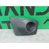 заглушка птф Mitsubishi L200 4 2006-2015 8321a254