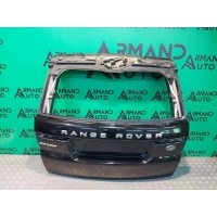 дверь багажника Land Rover Range Rover Sport 2 L494 2013-нв LR113833