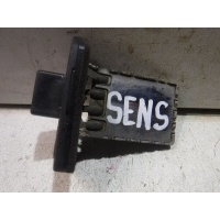 Резистор отопителя ЗАЗ Sens I (2004—2013) 2007 612640