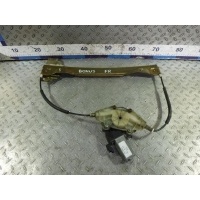 Стеклоподъемник электр. передний правый Chery Bonus (A13) A13 (2011—2014) A136104020