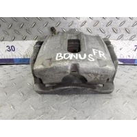 Суппорт тормозной передний правый Chery Bonus (A13) A13 (2011—2014) A133501060