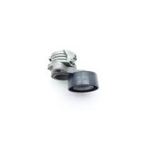Ролик обводной навесного оборудования BMW X5M F95 2019 11287549873, 7549873