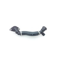 Патрубок вентиляции картерных газов BMW X5M F95 2019 11157852336, 72407783, 7852336