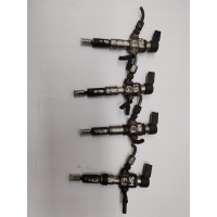 Форсунки citroen c3 i 1.4 hdi 68km 8hz 9654551080