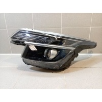 Фара левая Kia Seltos 92101Q5110